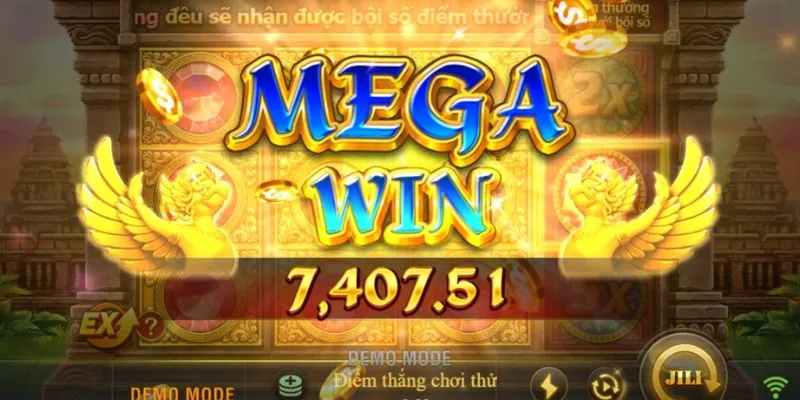 Hình ảnh game nổ hũ mới F8BET2